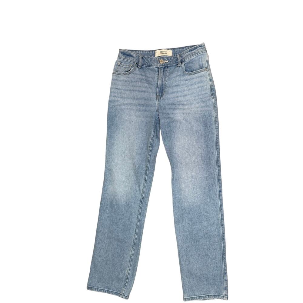 Hollister Co. Straight Leg Jeans Size 27